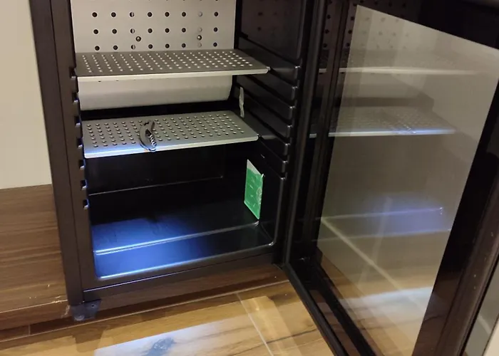 Residenza Maggiore 10 - - Alojamento de Acomodação e Pequeno-almoço 3*