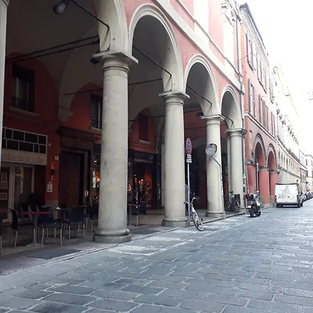 Residenza Maggiore 10 - -