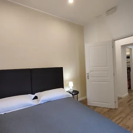 Bed & Breakfast Residenza Maggiore 10 - - Bologna