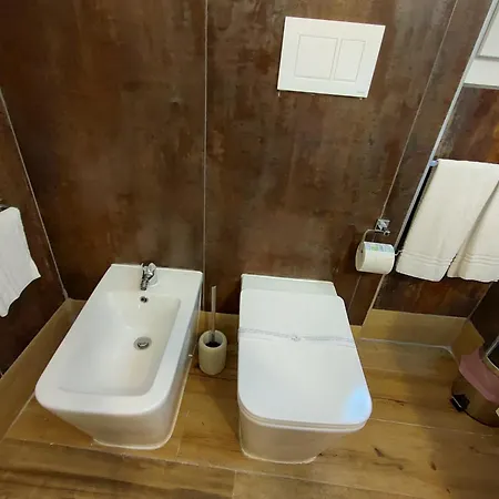 Residenza Maggiore 10 - - Bologna