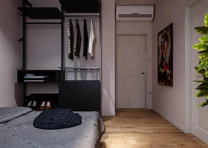 B&B Residenza Maggiore 10 - - 3*