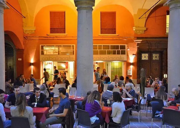 Residenza Maggiore 10 - -