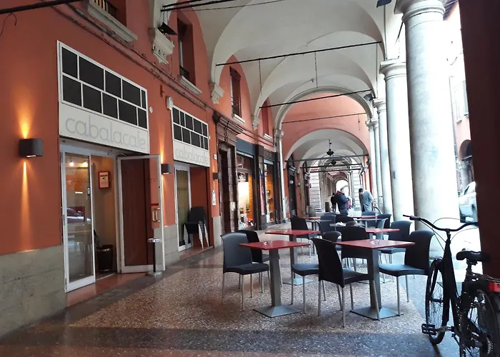 Residenza Maggiore 10 - - B&B