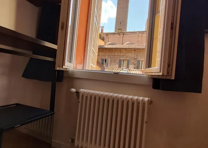 Residenza Maggiore 10 - - B&B