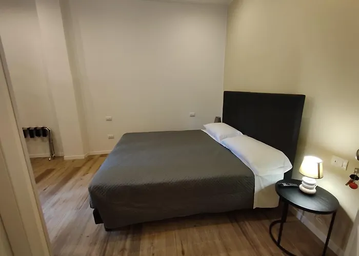 Residenza Maggiore 10 - -