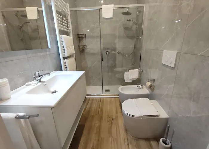 B&B Residenza Maggiore 10 - - 3*