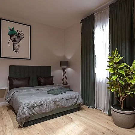 Residenza Maggiore 10 - - * Bologna