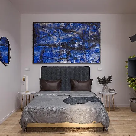 Residenza Maggiore 10 - - Bologna