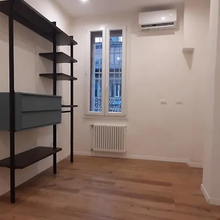Bed & Breakfast Residenza Maggiore 10 - - Bologna