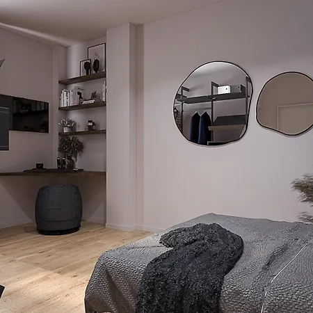 Residenza Maggiore 10 - - Bed & Breakfast *