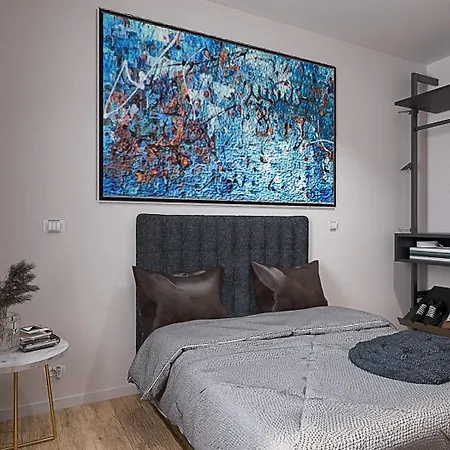 Residenza Maggiore 10 - - Bed & Breakfast