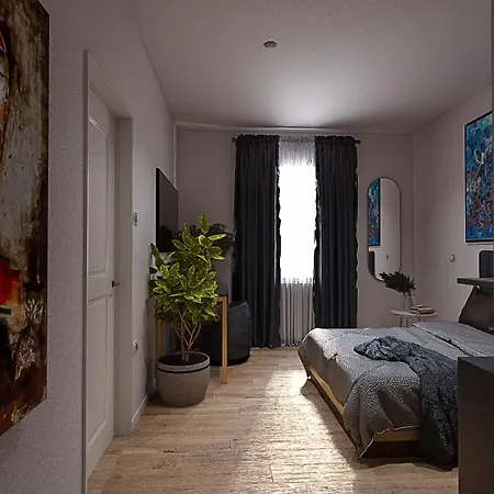 Residenza Maggiore 10 - - * Bologna