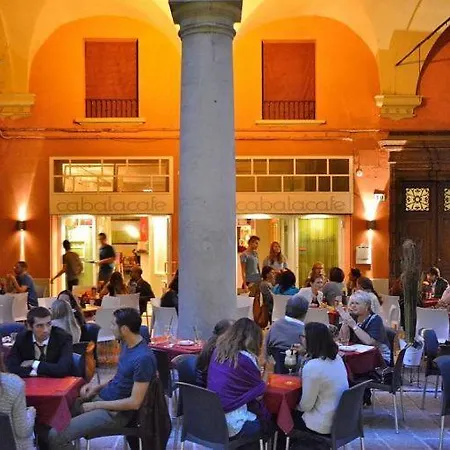 Residenza Maggiore 10 - -