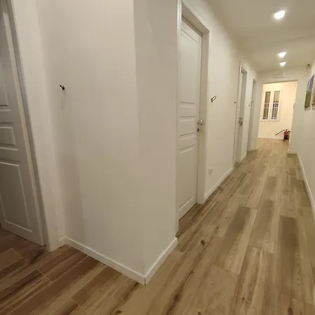 Residenza Maggiore 10 - - Alojamento de Acomodação e Pequeno-almoço