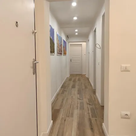 Residenza Maggiore 10 - - Alojamento de Acomodação e Pequeno-almoço