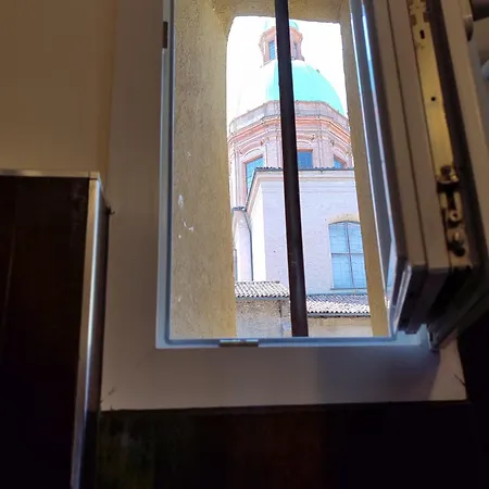 Alojamento de Acomodação e Pequeno-almoço Residenza Maggiore 10 - - Bolonha