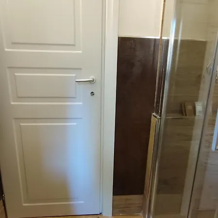 ベッド・アンド・ブレックファスト Residenza Maggiore 10 - - ボローニャ