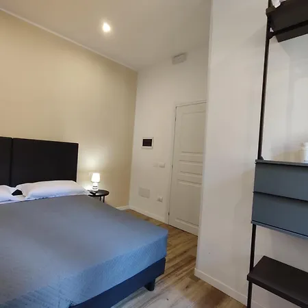 Residenza Maggiore 10 - - 3* Bolonha