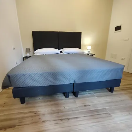 Residenza Maggiore 10 - -