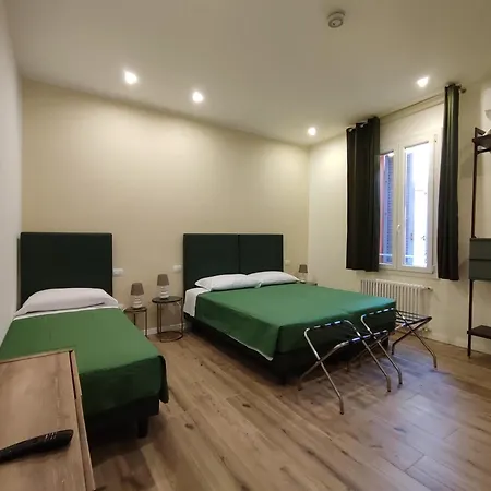 Residenza Maggiore 10 - -