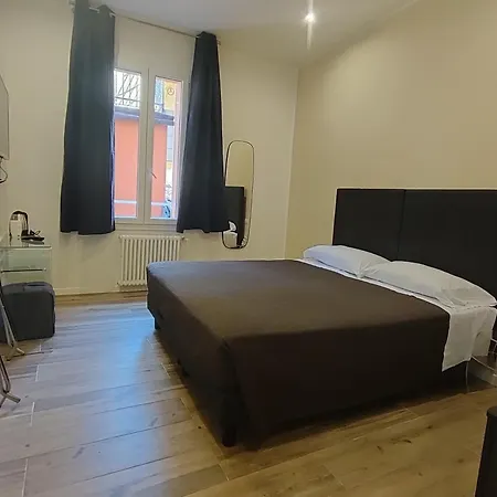 Residenza Maggiore 10 - - Bologna