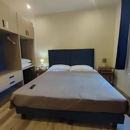 Residenza Maggiore 10 - - 3*