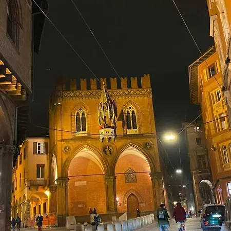 Bed and breakfast Residenza Maggiore 10 - - Bolonia