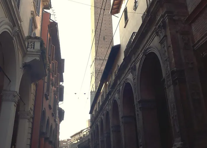 فندق مبيت وإفطار Residenza Maggiore 10 - - 3*