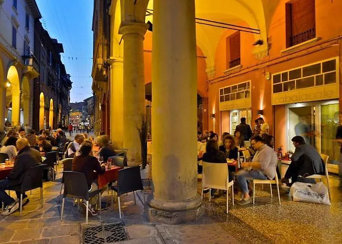 Residenza Maggiore 10 - - לינה וארוחת בוקר