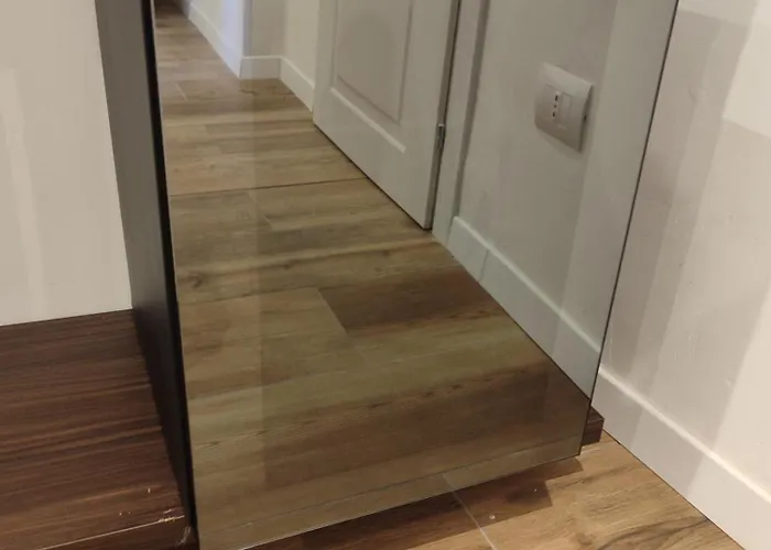 Residenza Maggiore 10 - - فندق مبيت وإفطار