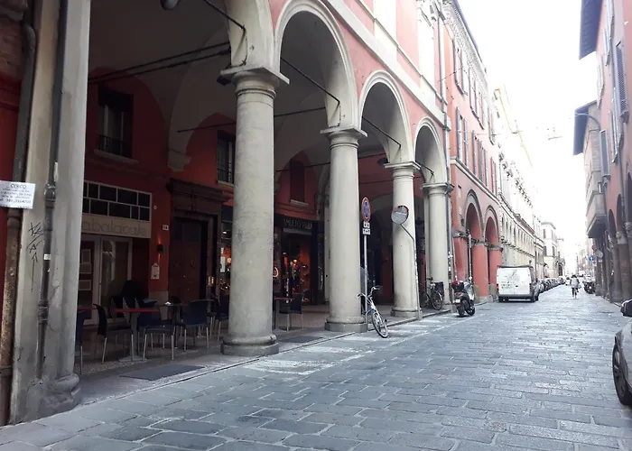 Residenza Maggiore 10 - -