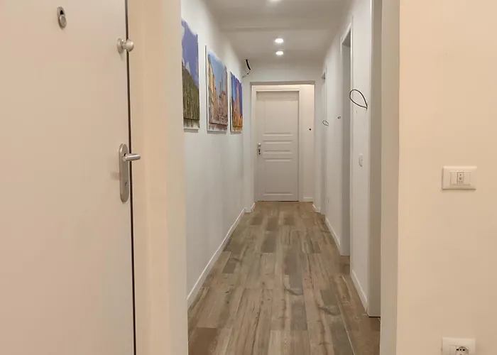 Residenza Maggiore 10 - - לינה וארוחת בוקר