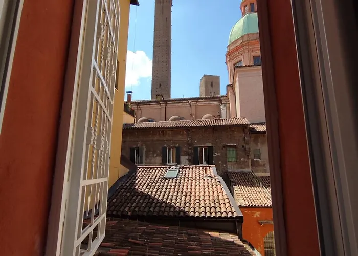 Residenza Maggiore 10 - - בולוניה