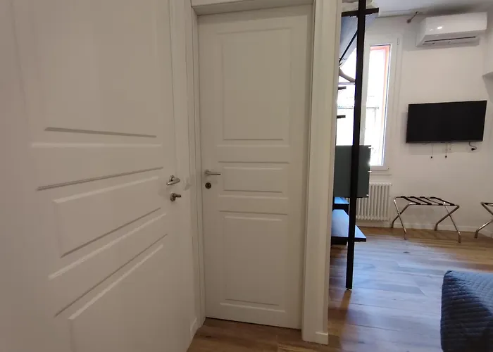 Residenza Maggiore 10 - - 3* بولونيا