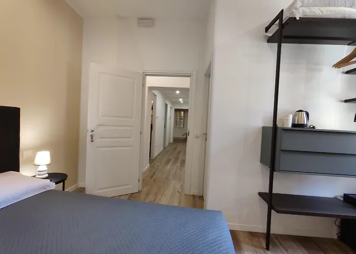 Residenza Maggiore 10 - - 3* بولونيا