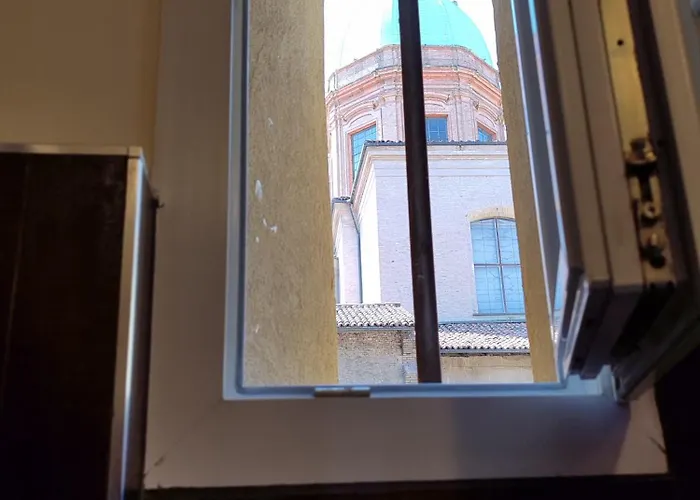 לינה וארוחת בוקר Residenza Maggiore 10 - - בולוניה