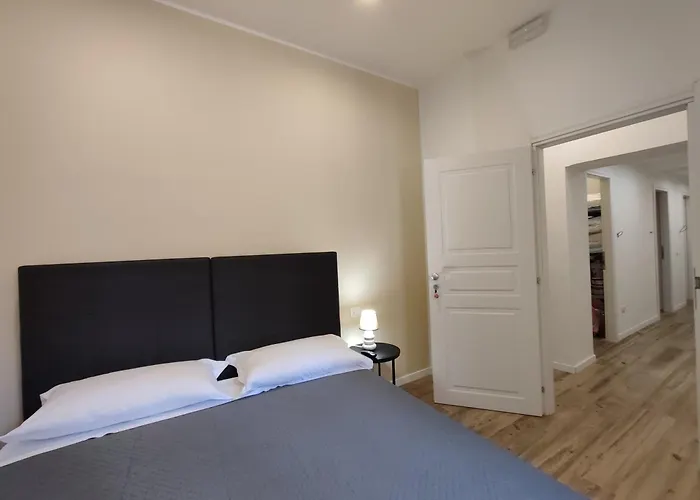 فندق مبيت وإفطار Residenza Maggiore 10 - - بولونيا