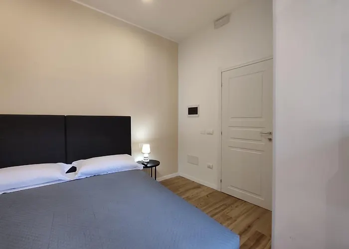 فندق مبيت وإفطار Residenza Maggiore 10 - - 3*