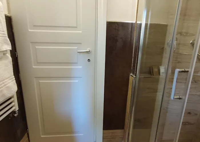 فندق مبيت وإفطار Residenza Maggiore 10 - - بولونيا