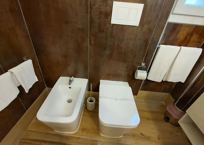 Residenza Maggiore 10 - - בולוניה