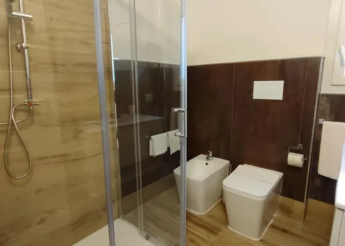 Residenza Maggiore 10 - - فندق مبيت وإفطار