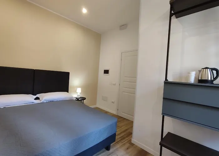 Residenza Maggiore 10 - - 3* بولونيا