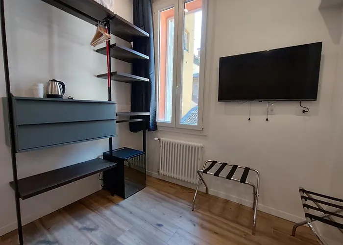 Residenza Maggiore 10 - - فندق مبيت وإفطار 3*