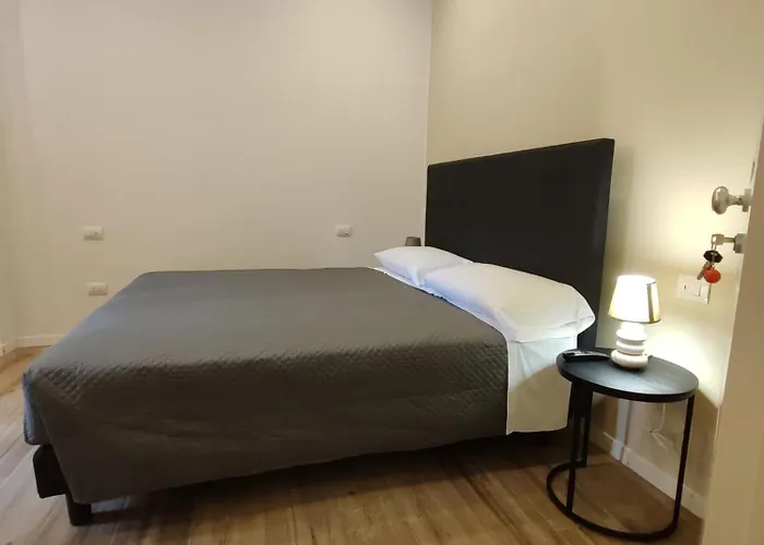 Residenza Maggiore 10 - - לינה וארוחת בוקר 3*