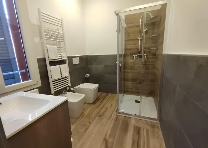 Residenza Maggiore 10 - - 3* بولونيا