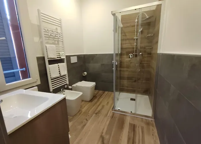 Residenza Maggiore 10 - - לינה וארוחת בוקר