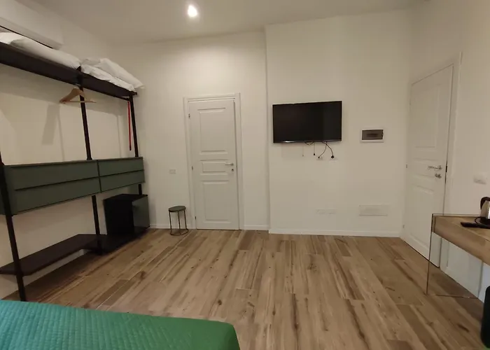 فندق مبيت وإفطار Residenza Maggiore 10 - - 3*