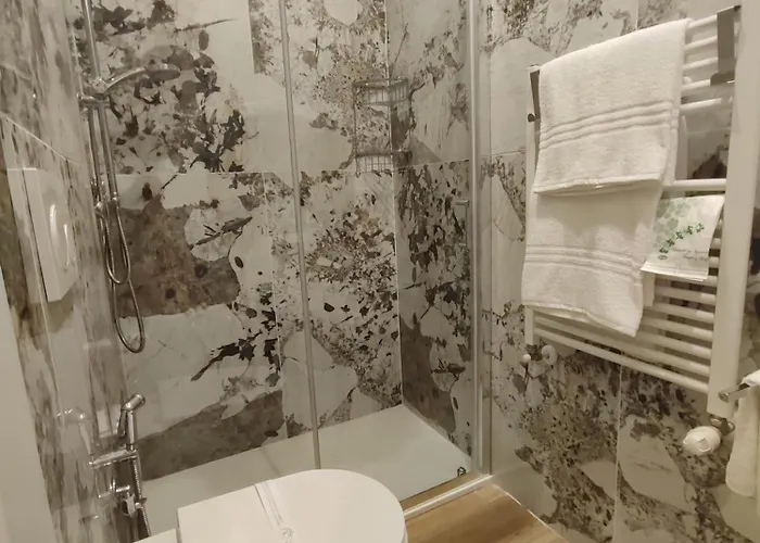 Residenza Maggiore 10 - - 3* בולוניה