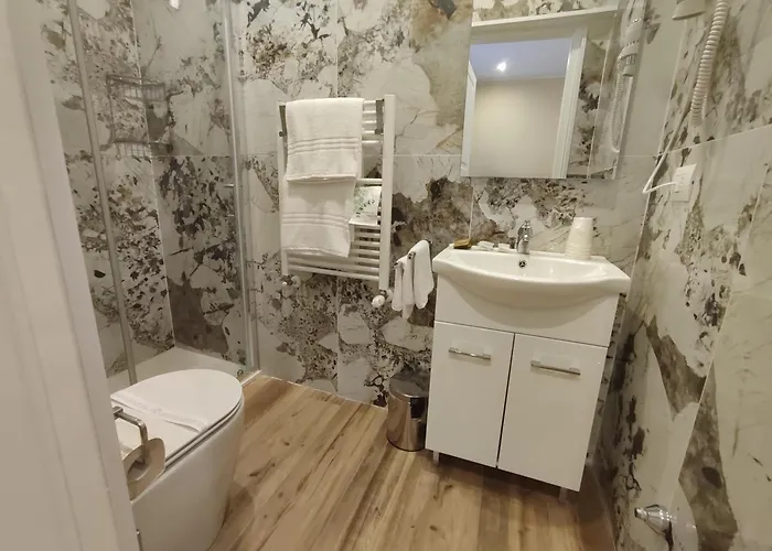 Residenza Maggiore 10 - - بولونيا