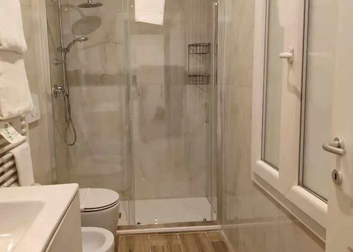 Residenza Maggiore 10 - - 3* بولونيا